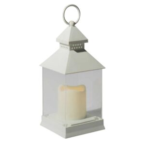 Farol para mesa