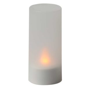 Velas recargables (1 caja con 12 piezas)