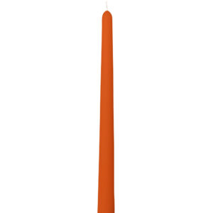 Vela de banquete 27 cm